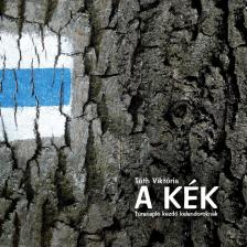 Tóth Viktória - A Kék [antikvár]