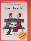 Alan Garner - Szó-beszéd [antikvár]