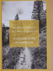 Lukács János SJ - A lelkivezetés gyakorlata [antikvár]