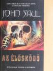 John Saul - Az élősködő [antikvár]