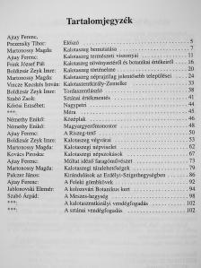 Boldizsár Zeyk Imre - Kalotaszeg és környéke [antikvár]