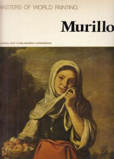 Liudmila Kagané - Murillo [antikvár]