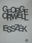 George Orwell - Esszék [antikvár]