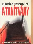 Hans Rosenfeldt - A tanítvány [antikvár]