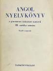 Dr. Abádi Nagy Zoltán - Angol nyelvkönyv III. [antikvár]