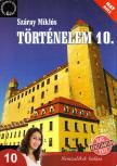 SZÁRAY MIKLÓS - Történelem 10. [antikvár]