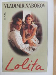 Vladimir Nabokov - Lolita [antikvár]