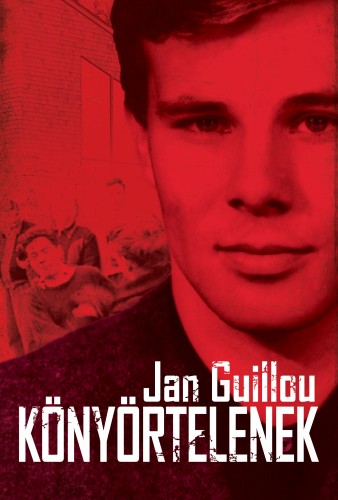 Jan Guillou - Könyörtelenek [eKönyv: epub, mobi]