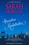 Sarah Morgan - Álmaimban Manhattanben (New Yorkból szeretettel 1.)  [eKönyv: epub, mobi]