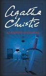 Agatha Christie - Az Ackroyd-gyilkosság [eKönyv: epub, mobi]