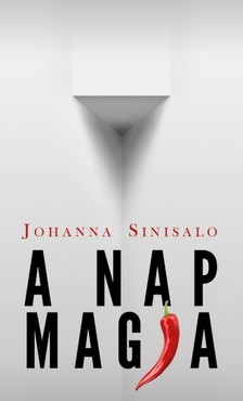 Johanna Sinisalo - A nap magja [eKönyv: epub, mobi]
