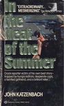 Katzenbach, John - In the Heat of the Summer [antikvár]