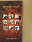 Guide to the Museum - Deutsches Museum [antikvár]
