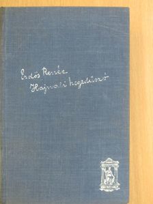 Erdős Renée - Hajnali hegedűszó [antikvár]