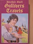 Jonathan Swift - Gulliver's Travels [antikvár]