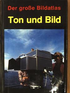 Zdenek Krecan - Der große Bildatlas Ton und Bild [antikvár]