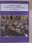 Fiatalok hangja [antikvár]