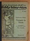 Vörösmarty Mihály - Csongor és Tünde [antikvár]