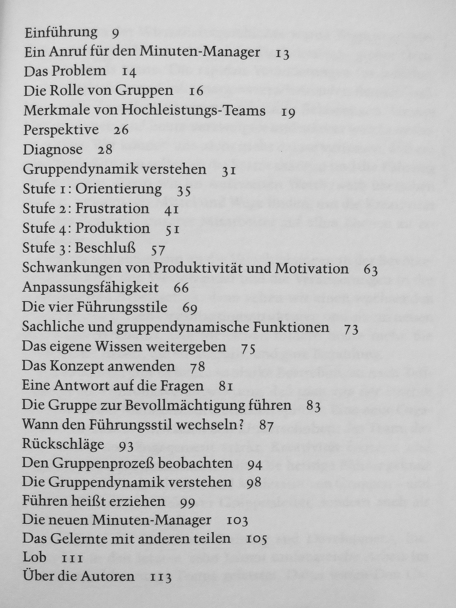 Donald Carew - Der Minuten-Manager schult Hochleistungs-Teams [antikvár]