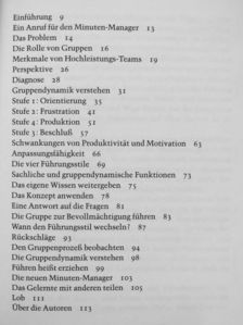 Donald Carew - Der Minuten-Manager schult Hochleistungs-Teams [antikvár]