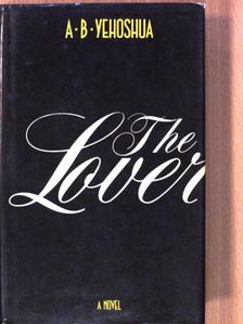 A. B. Yehoshua - The Lover [antikvár]