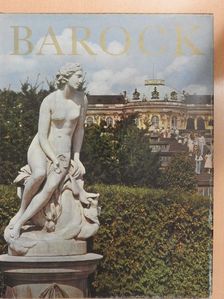 Barock [antikvár]