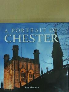 Rob Meighen - A Portrait of Chester [antikvár]
