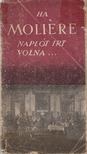 Góth Sándor - Ha Moliére naplót írt volna [antikvár]