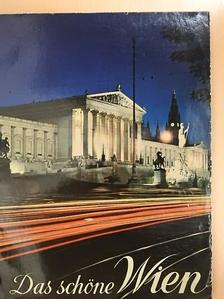 Das schöne Wien [antikvár]