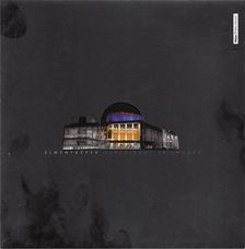 KISS IMRE - Élményképek (Experience in images) - Müpa [antikvár]