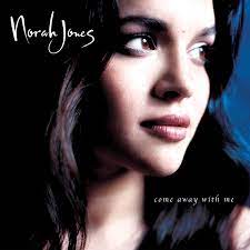 COME AWAY WITH ME (SUPER DELUXE) 3CD NORAH JONES