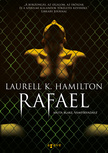 Laurell K Hamilton - Rafael