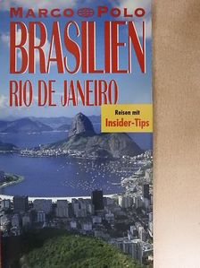 Carl D. Goerdeler - Brasilien/Rio de Janeiro [antikvár]