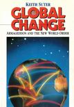Keith Suter - Global Change [antikvár]
