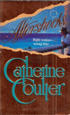 COULTER, CATHERINE - Aftershocks [antikvár]