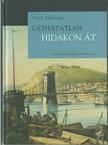 VIZI E. SZILVESZTER - Láthatatlan hidakon át [antikvár]