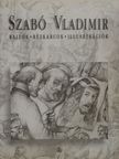 Kratochwill Mimi - Szabó Vladimir [antikvár]