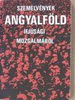 Szemelvények Angyalföld ifjúsági mozgalmából [antikvár]