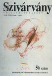 Mózsi Ferenc (szerk.), Zalán Tibor (szerk.) - Szivárvány XVII. évf. 1996/3. [antikvár]
