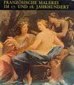 SZIGETHI ÁGNES - Französische Malerei im 17. und 18. Jahrhundert [antikvár]