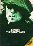 Lennon: The Solo Years [antikvár]