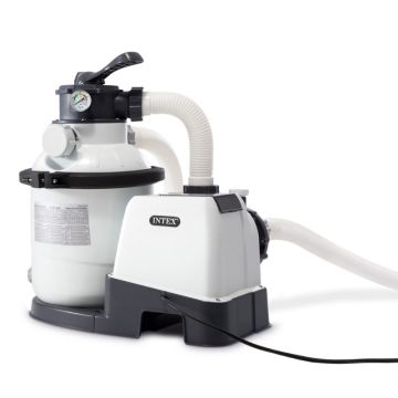 Intex: SX925 Homokszűrős vízforgató