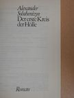 Alekszander Szolzsenyicin - Der erste Kreis der Hölle [antikvár]