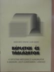 Kerékgyártó Györgyné - Képletek és táblázatok a Statisztikai módszerek és alkalmazásuk a gazdasági, üzleti elemzésekben című könyvhöz [antikvár]