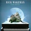 RICK WAKEMAN - PIANO ODYSSEY CD RICK WAKEMAN