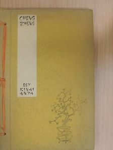 Cheng Tcheng - Egy kinai anya [antikvár]