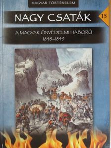 Hermann Róbert - Nagy csaták 15. [antikvár]