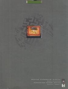 Bendzsel Miklós - Magyar Szabadalmi Hivatal éves jelentése / Hungarian Patent Office Annual Report - 2002 [antikvár]