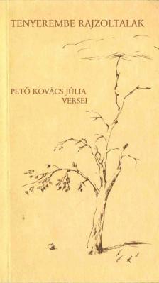 Tenyerembe rajzoltalak (dedikált) [antikvár]