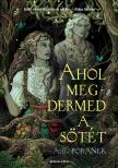 A. B. Poranek - Ahol megdermed a sötét